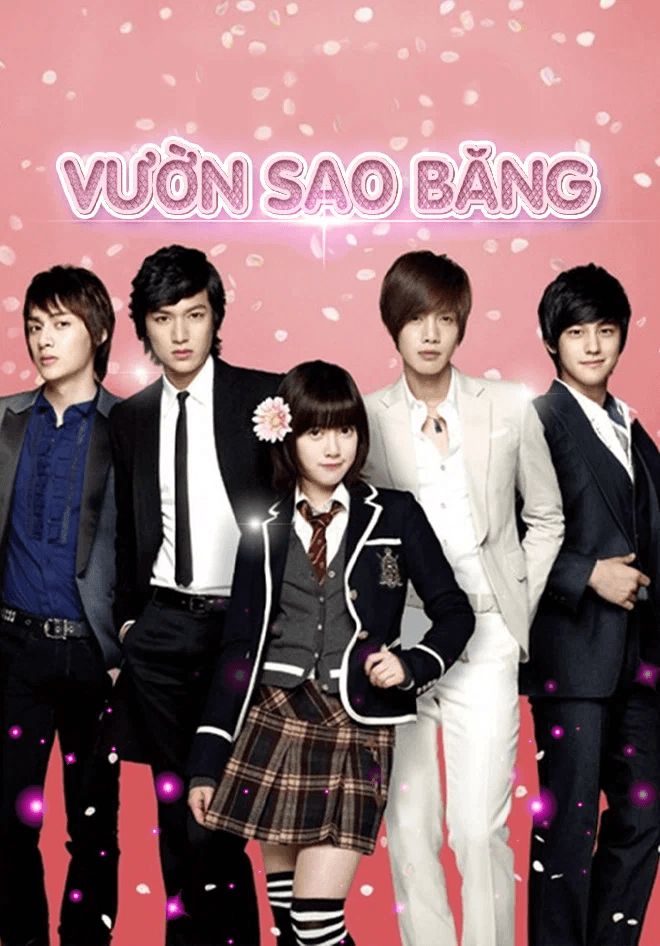 Điện ảnh Hàn Quốc